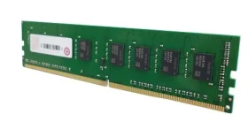 QNAP 32GB DDR4 RAM / 2666 MHz / U-DIMM / SO verze / pro TS-h1277XU-RP (RAM-32GDR4S0-UD-2666)