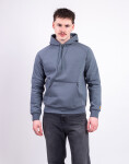 Carhartt WIP Hooded Chase Sweat Cozy Blue/Gold L