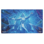 Herní podložka Shiny Playmat Magic: The Gathering Reality Fracture - Overwrite the Multiverse