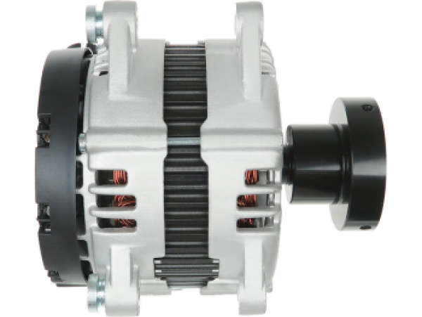 Alternátor FORD Galaxy (WA6), S-MAX (WA6), Mondeo IV 1.8 TDCi