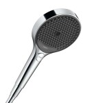 HANSGROHE - Raindance E Sprchový set 300 s termostatem pod omítku, chrom 27918000