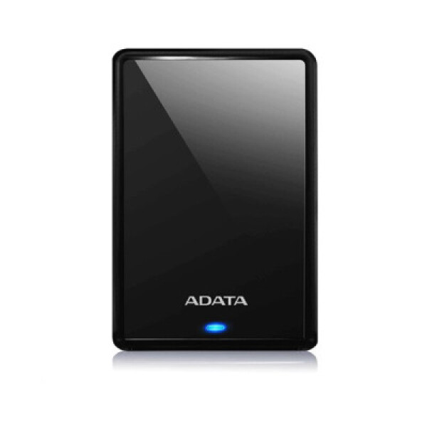 ADATA Externí HDD 4TB 2,5" USB 3.0 DashDrive HV620S, černá EDF_414877