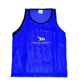 Modrá značka Yakimasport 100018 dětské junior