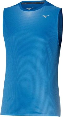 Běžecké tílko Mizuno Aero Tank J2GAB00013 Velikost textilu: