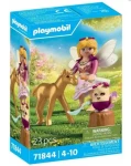 Playmobil® Magic 71844 Zlaté hříbě jednorožce s vílou