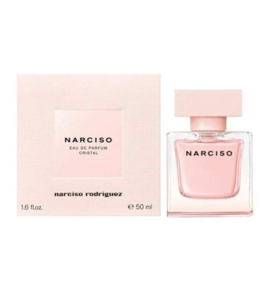 Narciso Rodriguez Narciso Cristal Parfémová voda pro ženy EdP 50 ml