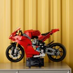 LEGO LEGO® Technic 42202 Motorka Ducati Panigale V4 S