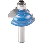 PFERD 21214183 frézovací kolík tvrdokov Špičatý kužel Délka 41 mm Vnější Ø 3 mm Pracovní délka 11 mm Ø hřídele 3 mm 1 ks
