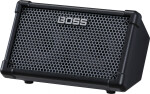 Boss CUBE Street II Black