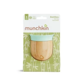 Munchkin Bambusový hrneček (90039)