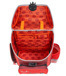 Školní aktovka BAAGL - Kočka