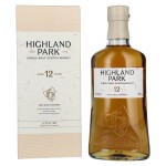 Highland Park VIKING HONOUR Single Malt Scotch Whisky 12y 40% 0,7 l (tuba)