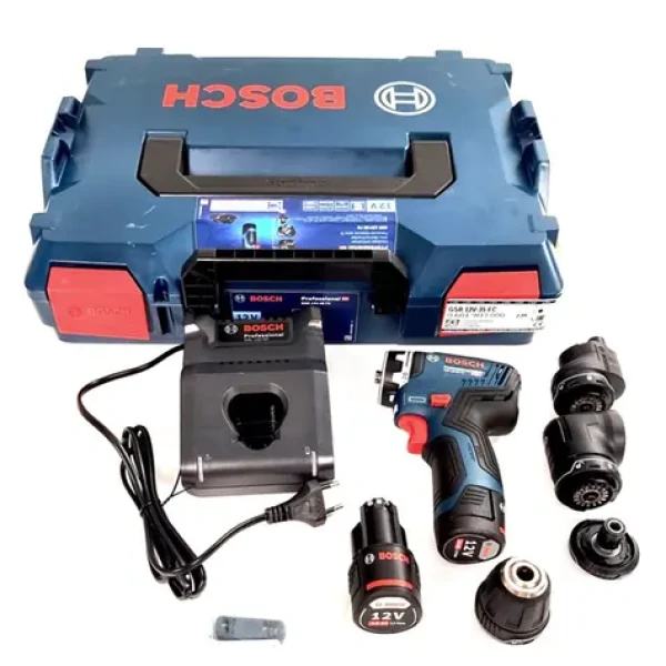 Aku Bosch GSR 12V-35 FC