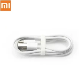 Xiaomi Original Kabel USB-A (M) - MicroUSB (M) 0.85 m bílá (2441704)