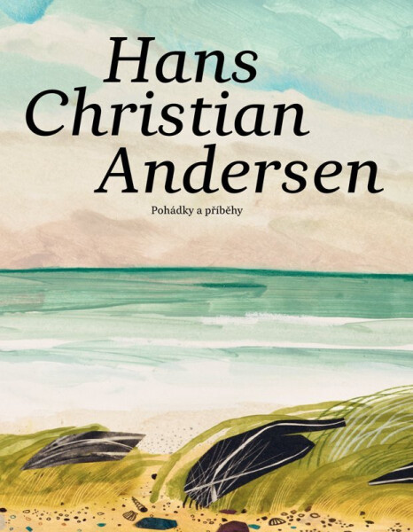 Pohádky a příběhy - Hans Christian Andersen