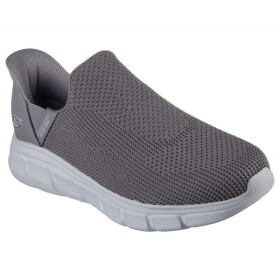 Boty Skechers Slip-Ins: Bobs Sport B Flex - Resilient Edge M 118306-GRY 45,5