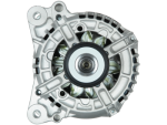 Alternátor AUDI A1 (8X), A3 (8P), Q3 (8U), TT (8J) 1.2–2.0 TFSI/TDI