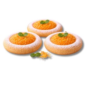 Dortisimo Ovocná náplň Pomeranč (1 kg)