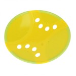 Hračka pro mazlíčky létající disk pro psy 23 cm, Wiky, W061379