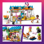 LEGO LEGO® Friends 42677 Pekárna pamlsků pro pejsky