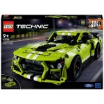 LEGO® Technic 42153 NASCAR Next Gen Chevrolet Camaro ZL1