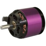 Brushless elektromotor