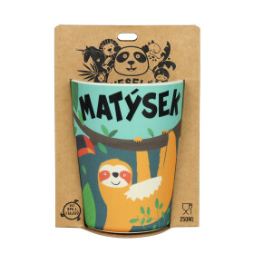 Veselý kelímek - Matýsek - Albi