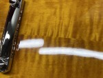 Gibson Les Paul Standard 60s Figured Top Honey Amber (použité)