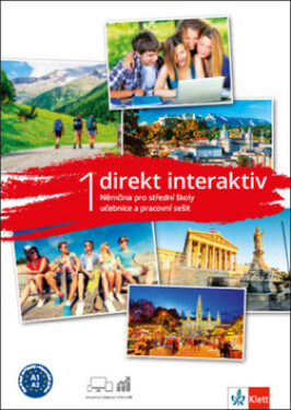 Direkt interaktiv (A1-A2)