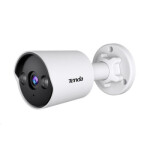 Tenda TC3B24C-PS(6mm) - venkovní PoE 4MPx Smart Full-Color kamera, Bullet