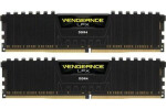 Corsair Vengeance LPX Black 16GB (2x8GB) 3600 MHz / DDR4 / PC4-28800 / CL16-19-19-36 / 1.35V / XMP2.0 (CMK16GX4M2D3600C16)