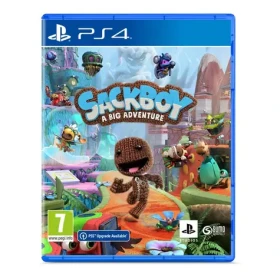 Sackboy: A Big Adventure