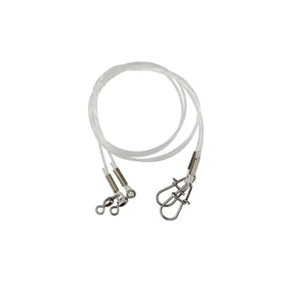 Savage Gear Lanko Regenerator Trace 1,0mm 25kg 60cm 3ks (61772)