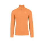KARPOS Pizzocco Half Zip, Vibr.Orange velikost: L