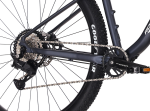 Rock Machine Blizz 5, pneu 29", rám 15" (S), model 2027, Matte Deep Ocean Blue - ZDARMA dopravné, seřízení a odborná montáž! (Záruka nejlepší ceny. Nalezli jste někde lepší cenu? Napište nám a zkusíme ji trumfnout! )