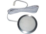 LED podhledové světlo do karavanu 12V/2,5W