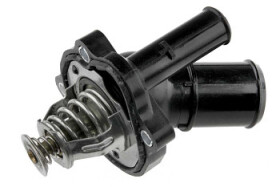 PIETRO Termostat Mazda 3 (BK, BL), 6 (GG, GH, GY), CX-7 (ER), MPV II (LW), Tribute (EP) 1.8 / 2.0 / 2.3 / 2.5 (2002–2014)