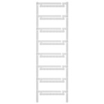 Weidmüller 1720620000 označení přístroje bílá 320 ks