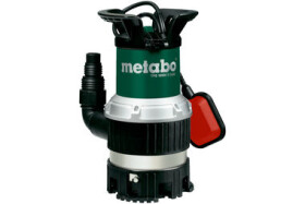 Metabo TPS 16000 S Combi