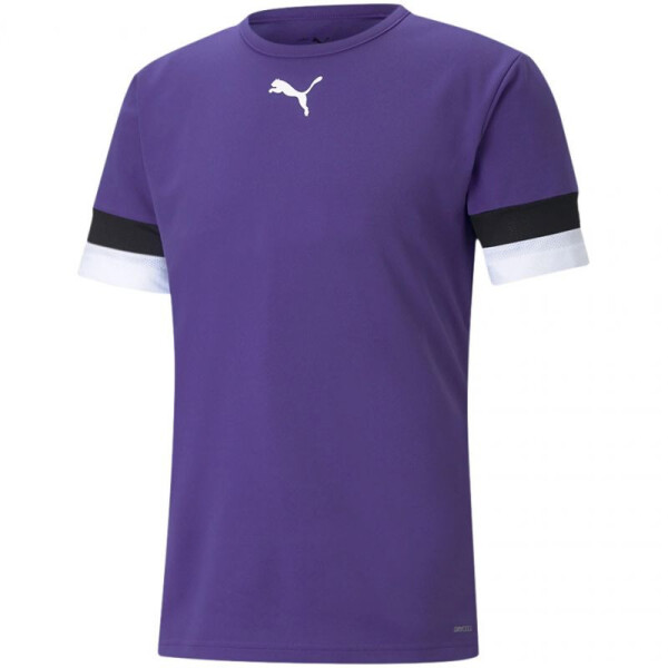 Puma teamRise Jersey 704932 10 pánské