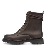 Tamaris 1-25219-45-314 Dámské kotníkové boty cigar 40