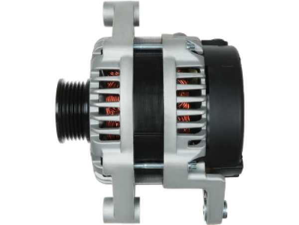 Alternátor OPEL Antara CHEVROLET Captiva | 2.4 Benzin