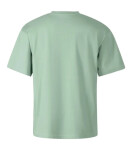 Stage tričko unisex sage 2XL