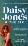 Daisy Jones The Six