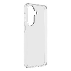 Cellularline zadní kryt na mobil Samsung Galaxy A57 5G transparentní CLEARDUOGALA57T