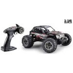 Absima RC auto Desert Buggy ADB 1.4 Brushless 4WD RTR červená 1:10