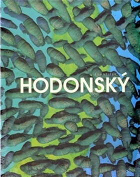 Hodonský František František Hodonský