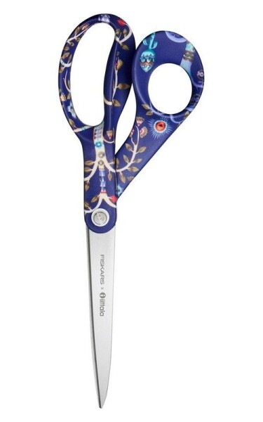 Univerzální nůžky Fiskars FXI Taika modré