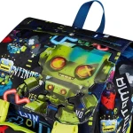 Mitama 4Zip Gaming404 / Školní aktovka / 21–28 l / pro 1. stupeň ZŠ (64716)