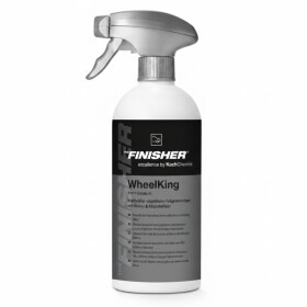 KOCH CHEMIE - Čistič disků a ráfků Koch WheelKing 500 ml s rozprašovačem EG477717-500ML-01